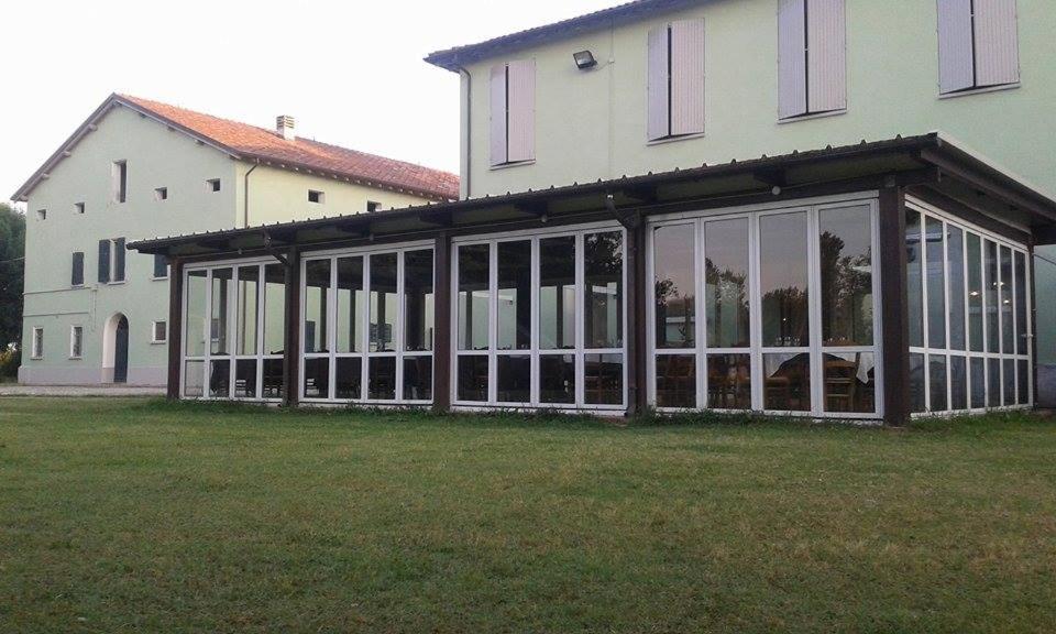 Hotel Riviera Ristorante La Briciola Novellara ภายนอก รูปภาพ