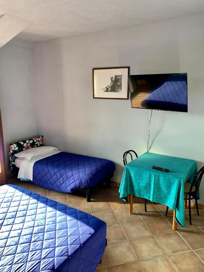 Hotel Riviera Ristorante La Briciola Novellara ภายนอก รูปภาพ
